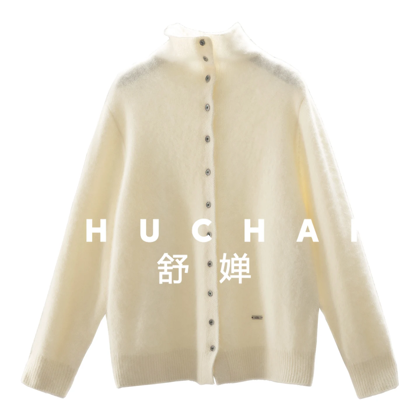 Warm Fleece! High Quality 100 Wool Turtleneck Pulling Sweater Cardigan Women 92E5 Sueters De Mujer 320g
Warm Fleece! High Quality 100 Wool Turtleneck Pulling Sweater Cardigan Women 92E5 Sueters De Mujer 320g