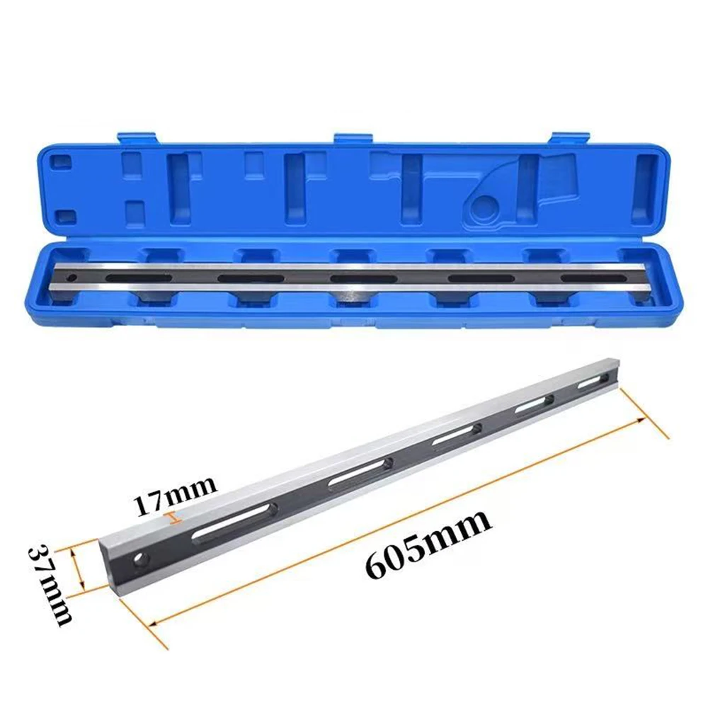 Измеритель плоскости головки блока цилиндров двигателя, прямая линейка, линейка с ножом, инструменты для измерения плоскости, инструмент для проверки синих пятен
Измеритель плоскости головки блока цилиндров двигателя, прямая линейка, линейка с ножом, инструменты для измерения плоскости, инструмент для проверки синих пятен