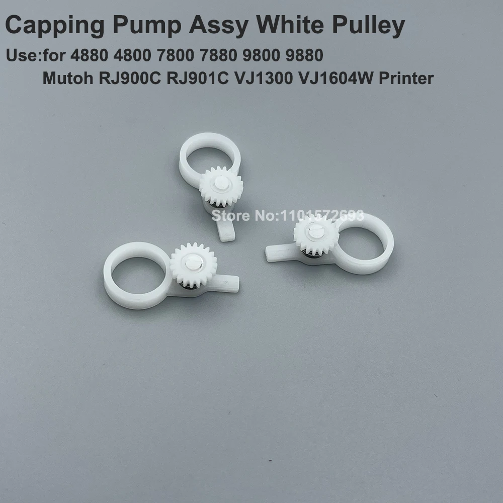 Насос чернильный Mutoh для 4880 7800 7880 9880 9800 Mutoh VJ1604 VJ1304 RJ900, 3 шт.
Насос чернильный Mutoh для 4880 7800 7880 9880 9800 Mutoh VJ1604 VJ1304 RJ900, 3 шт.