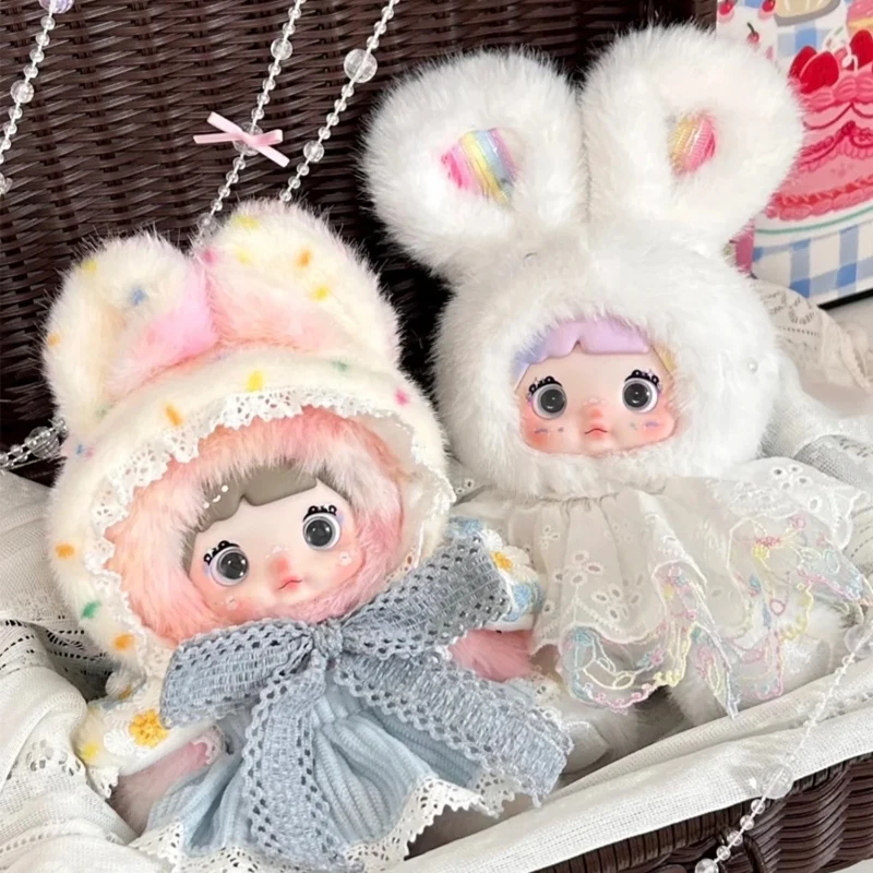 Новый Nommi прогноз погоды серии V6 плюшевая виниловая глухая коробка Kawaii коробка-сюрприз детская коллекция подарок на день рождения загадочная игрушка-подвеска
Новый Nommi прогноз погоды серии V6 плюшевая виниловая глухая коробка Kawaii коробка-сюрприз детская коллекция подарок на день рождения загадочная игрушка-подвеска