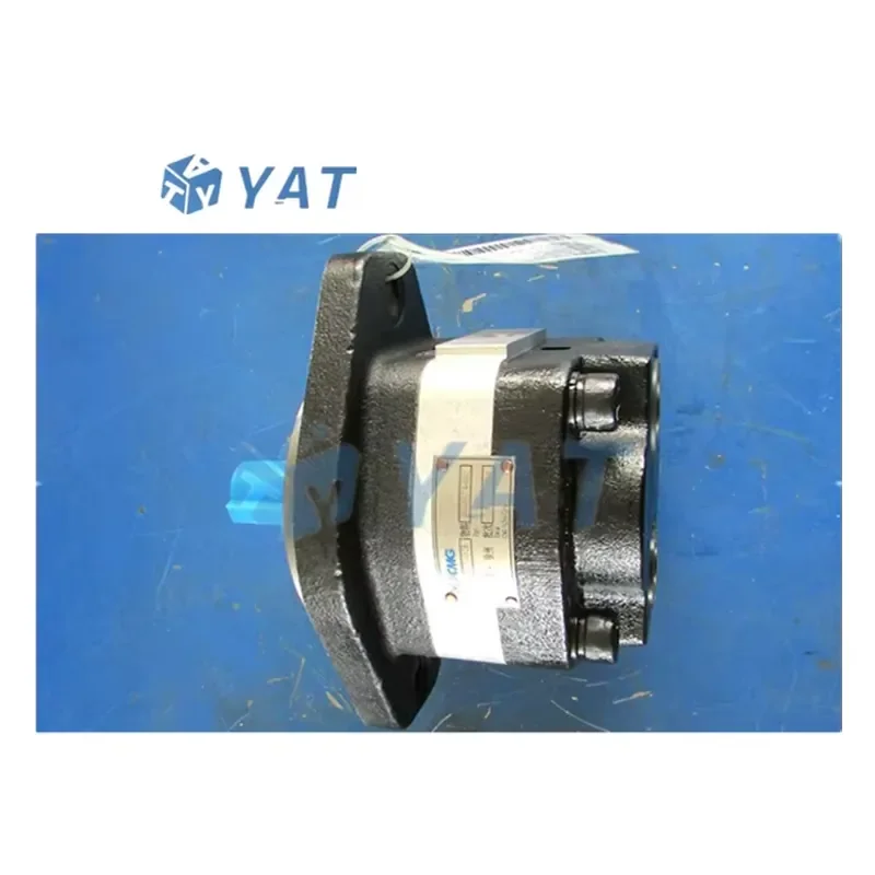 High Quality XD22 Road Roller Parts Gear Pump 803074402 CBJ35-F18-S2K
High Quality XD22 Road Roller Parts Gear Pump 803074402 CBJ35-F18-S2K