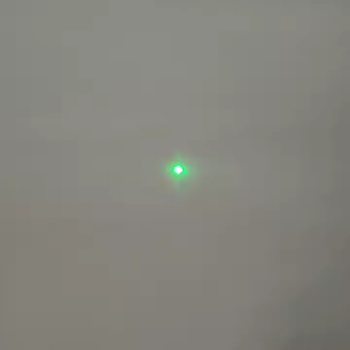 12*50mm532nm50mW Button Machine Green Laser Module Dot Positioning Light Transmitter Glass Lens
12*50mm532nm50mW Button Machine Green Laser Module Dot Positioning Light Transmitter Glass Lens