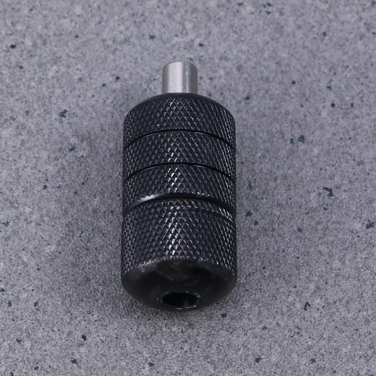 Self Locking Grips Aluminium Alloy Non-Slip Metal Handle Grip for Professional Tattoo Machine Body Art Tools Black
Self Locking Grips Aluminium Alloy Non-Slip Metal Handle Grip for Professional Tattoo Machine Body Art Tools Black