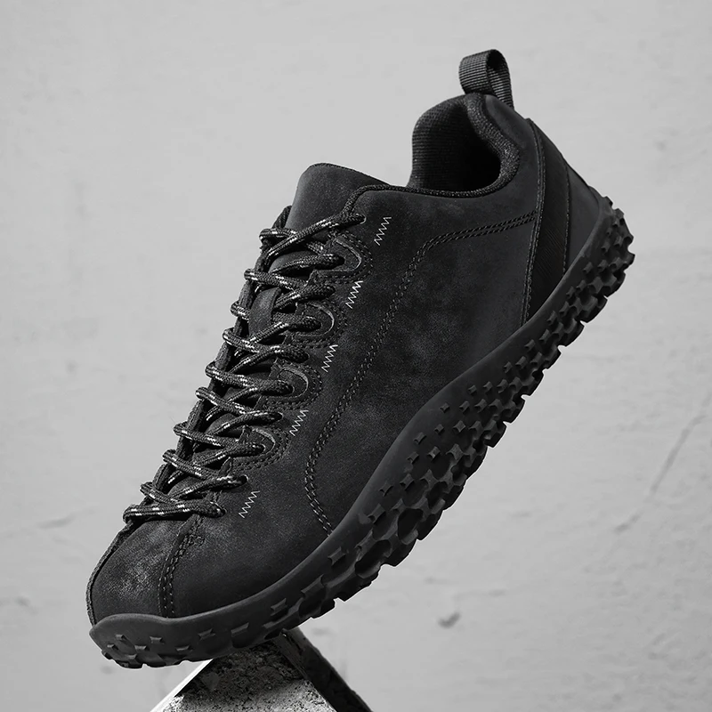 Men Walking Hiking Shoes Outdoor Minimalist Wide Toe Barefoot Man Casual Sneakers Zero Soles Lightweight Couple Climbing Shoes
Men Walking Hiking Shoes Outdoor Minimalist Wide Toe Barefoot Man Casual Sneakers Zero Soles Lightweight Couple Climbing Shoes