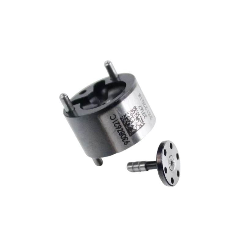 Brand-New Euro 3 Diesel Fuel Injector Common Rail Nozzle Control Valves 9308-621C 9308Z621C 28239294 28440421 For Delphi
Brand-New Euro 3 Diesel Fuel Injector Common Rail Nozzle Control Valves 9308-621C 9308Z621C 28239294 28440421 For Delphi