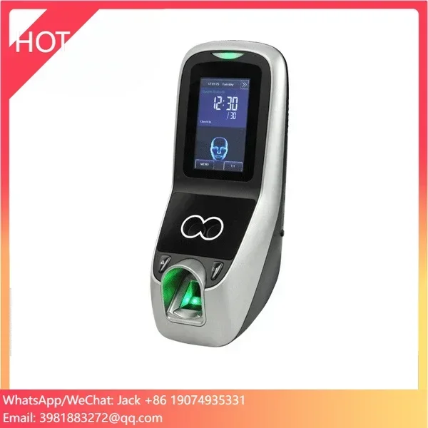 Elevator Face Detection Access Control (MultiBio700)