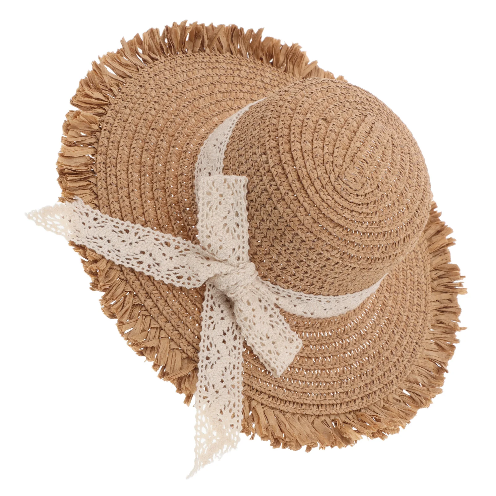 Small Hat Visor Accessories Foldable Lace Bow Comfortable Breathable Materials Mini Woven Caps Craft Supplies
Small Hat Visor Accessories Foldable Lace Bow Comfortable Breathable Materials Mini Woven Caps Craft Supplies