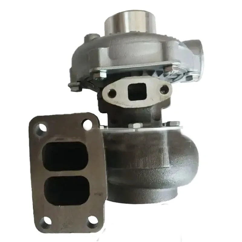 1 PCS Turbo TA3107 Turbocharger 4881091 FOR perkins Engine T4.236 TD45 TD45B
1 PCS Turbo TA3107 Turbocharger 4881091 FOR perkins Engine T4.236 TD45 TD45B