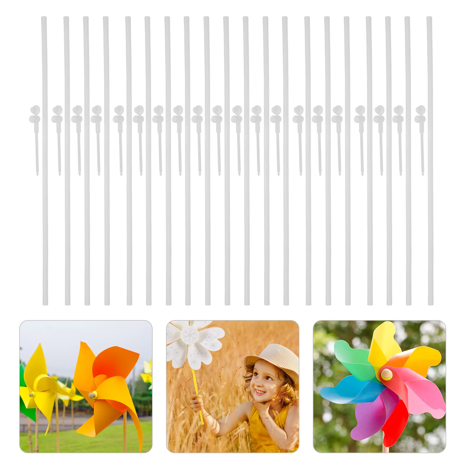 20 Set Windmill Accessories Carport Kits Do Yourself Baby Mobile Motor DIY Pinwheels Disco Ball with Fan Brackets Making
20 Set Windmill Accessories Carport Kits Do Yourself Baby Mobile Motor DIY Pinwheels Disco Ball with Fan Brackets Making