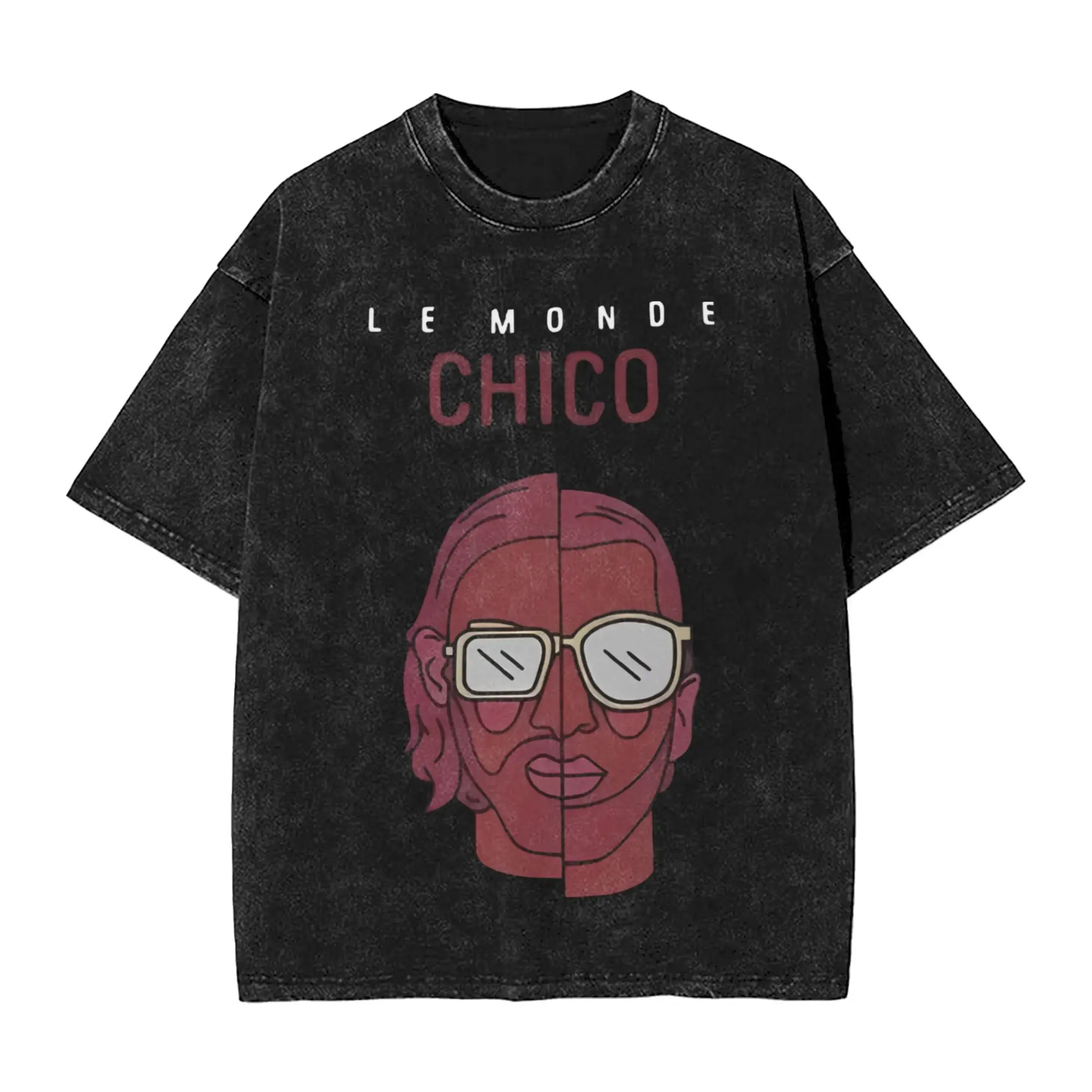 2025 Summer PNL logo Singer Washed T Shirt Merch Harajuku T-Shirt Men Women Tees
2025 Summer PNL logo Singer Washed T Shirt Merch Harajuku T-Shirt Men Women Tees