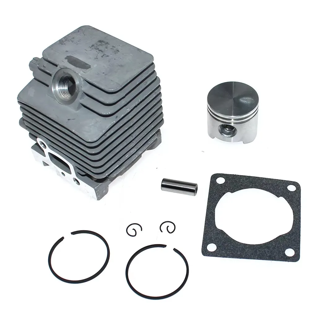Cylinder Piston KIt For Stihl HT70 HT75 KW85 KA85 KR85 SP80 SP85 FS80R FS85R BG75 FC75 FC85 FS80 FS85 HL75K HL75 HS75 HS85
Cylinder Piston KIt For Stihl HT70 HT75 KW85 KA85 KR85 SP80 SP85 FS80R FS85R BG75 FC75 FC85 FS80 FS85 HL75K HL75 HS75 HS85