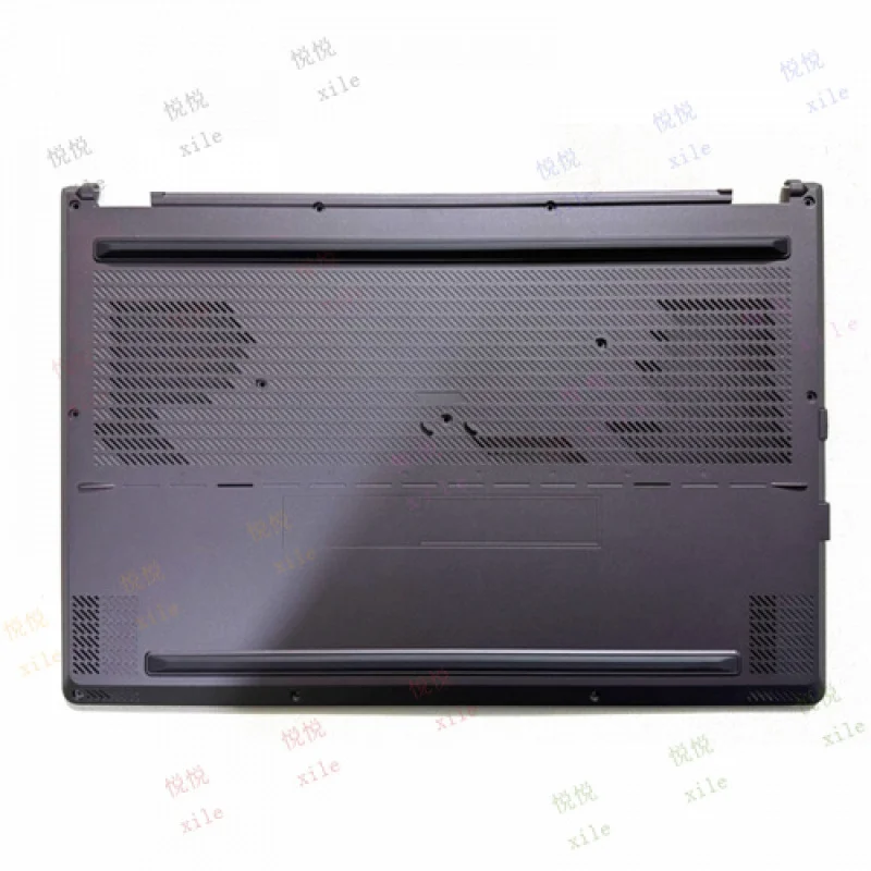 L New for ASUS 16 GU603 GV603 GU60Z GU60V bottom cover D case
L New for ASUS 16 GU603 GV603 GU60Z GU60V bottom cover D case