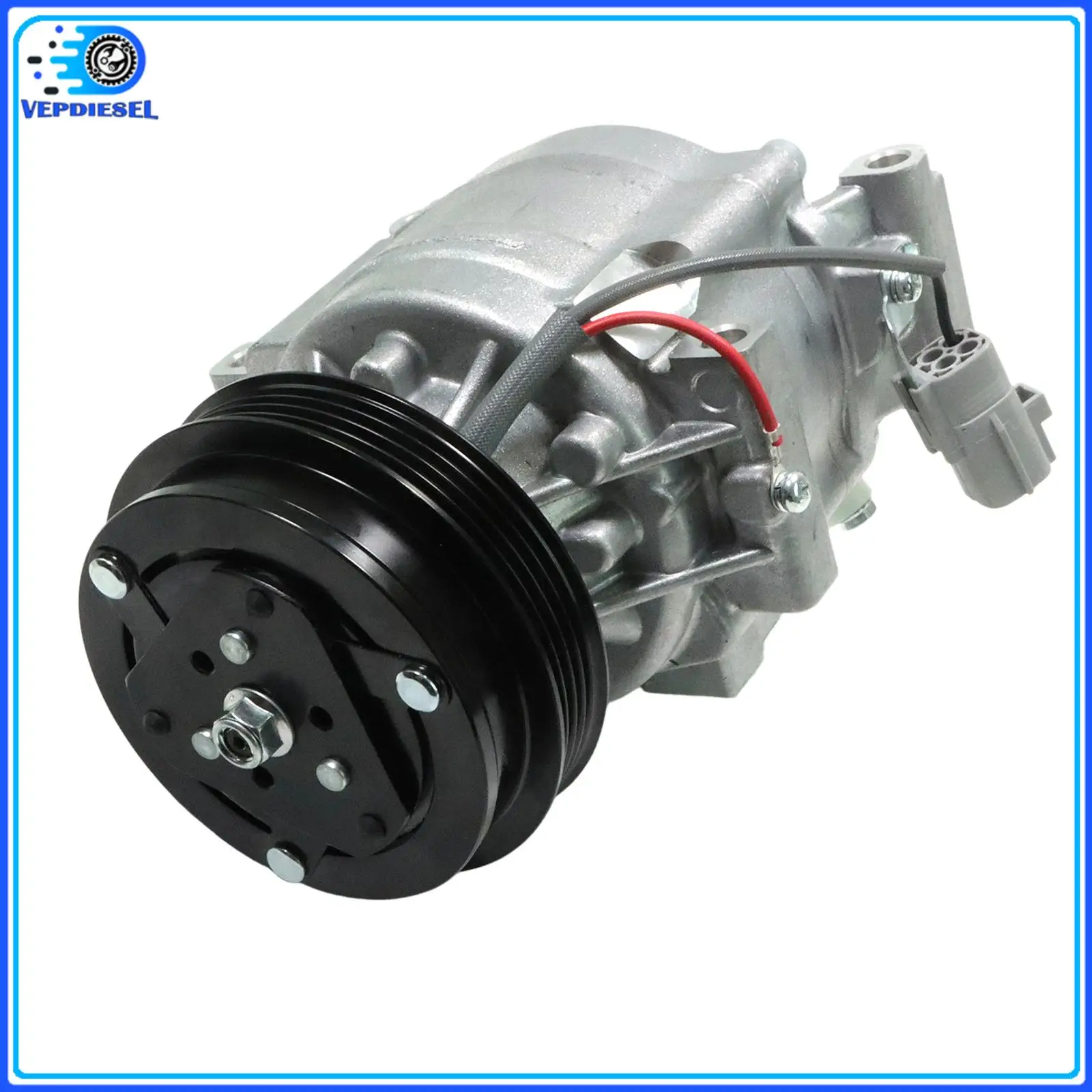 1pc AC Compressor For 2000-2005 Toyota Echo 1.5 L CO 11063AC Auto Parts W/ 1 Year Warranty
1pc AC Compressor For 2000-2005 Toyota Echo 1.5 L CO 11063AC Auto Parts W/ 1 Year Warranty