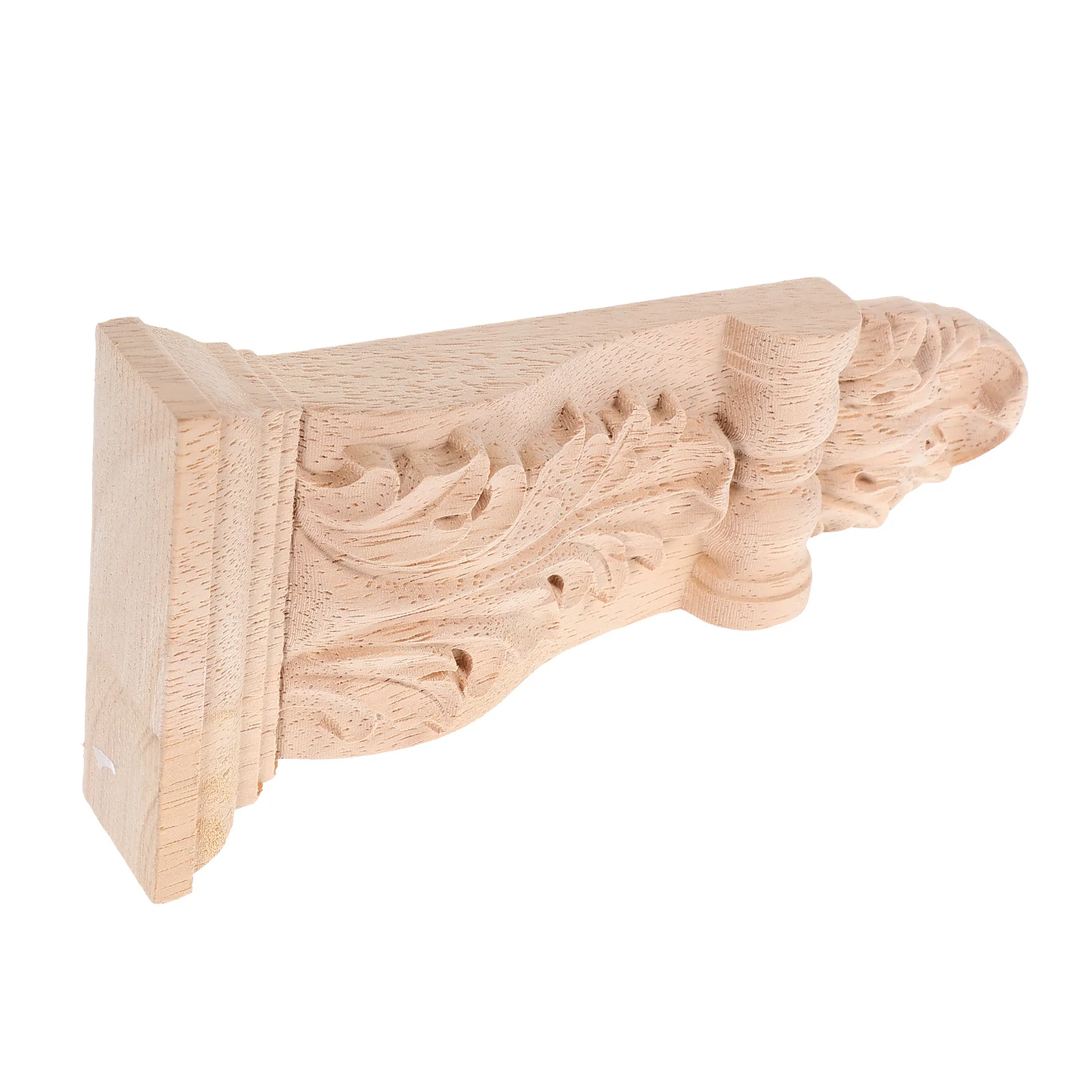 Carved Wood Capitals and Corbels Dog Decor Decoration Vintage Home European Style Support for Hornflower
Carved Wood Capitals and Corbels Dog Decor Decoration Vintage Home European Style Support for Hornflower