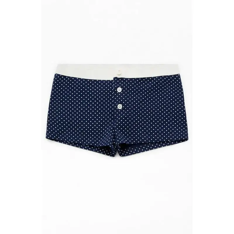 Neutral Style Button Shorts Women's Casual Harajuku Pants Spring Season Other Material 100% Cross-Border Neutral Shorts
Neutral Style Button Shorts Women's Casual Harajuku Pants Spring Season Other Material 100% Cross-Border Neutral Shorts