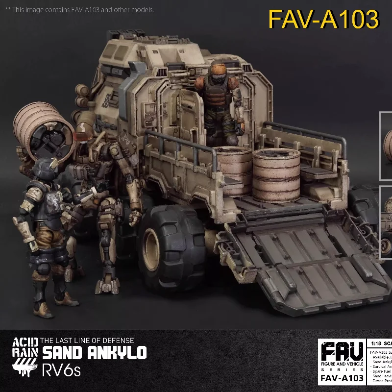 В наличии оригинальный блок кислотной дождевой войны 88 FAV-A103 FAVA103 Sand Ankylosaurus RV6s A104 Imani 3,75 дюйма 1:18 Коллекция игрушек в подарок
В наличии оригинальный блок кислотной дождевой войны 88 FAV-A103 FAVA103 Sand Ankylosaurus RV6s A104 Imani 3,75 дюйма 1:18 Коллекция игрушек в подарок