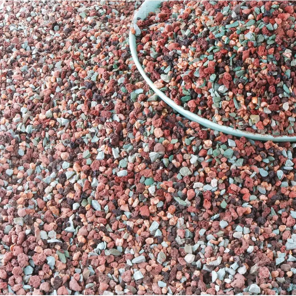 Пемза из лавового камня 18 фунтов для грунта, дренажа и декоративного использования в суккулентах, кактусах, бонсай и воздушных растениях
Пемза из лавового камня 18 фунтов для грунта, дренажа и декоративного использования в суккулентах, кактусах, бонсай и воздушных растениях