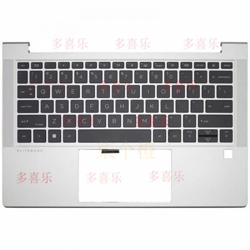 ZZMM N10777-001 для HP EliteBook 630 G9, верхняя часть упора для рук, клавиатура без подсветки
ZZMM N10777-001 для HP EliteBook 630 G9, верхняя часть упора для рук, клавиатура без подсветки