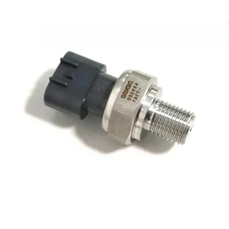 8980274560 Oil Pressure Sensor Fit For Isuzu 6UZ1 9.8L 2010-2018 NPR/NQR Resolve P0520 Signal Abnormality
8980274560 Oil Pressure Sensor Fit For Isuzu 6UZ1 9.8L 2010-2018 NPR/NQR Resolve P0520 Signal Abnormality