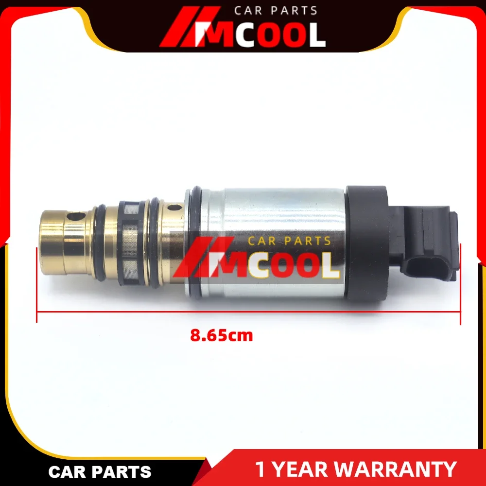 MC-20 A/C AC Compressor Control Valve For 2010-2015 HYUNDAI TUCSON DVE16 977012S500 C2946R CO 11230C 177305 178305 275886
MC-20 A/C AC Compressor Control Valve For 2010-2015 HYUNDAI TUCSON DVE16 977012S500 C2946R CO 11230C 177305 178305 275886