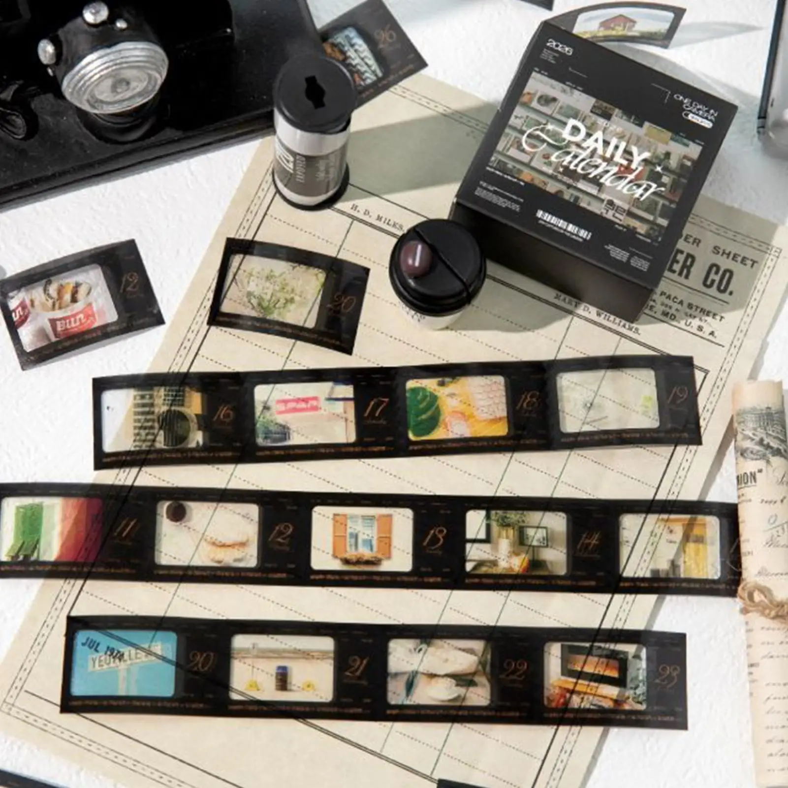 Наклейки-календарь, 365 дней, наклейки-планировщики с датой, дизайн пленки, эстетический скрапбукинг, принадлежности для дневника, аксессуары для ежедневника
Наклейки-календарь, 365 дней, наклейки-планировщики с датой, дизайн пленки, эстетический скрапбукинг, принадлежности для дневника, аксессуары для ежедневника