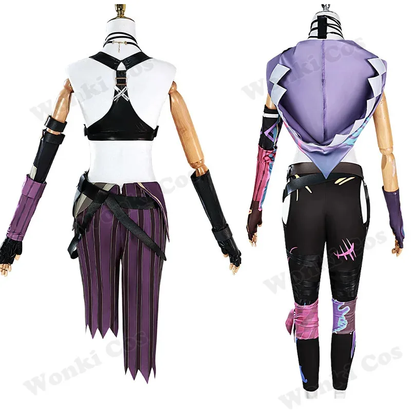 2025 aaa Arcane Costume Wig Hair Anime Jinx Cosplay Shoes Boots for Girl Women Role Play Party Carnival Outfits
2025 aaa Arcane Costume Wig Hair Anime Jinx Cosplay Shoes Boots for Girl Women Role Play Party Carnival Outfits