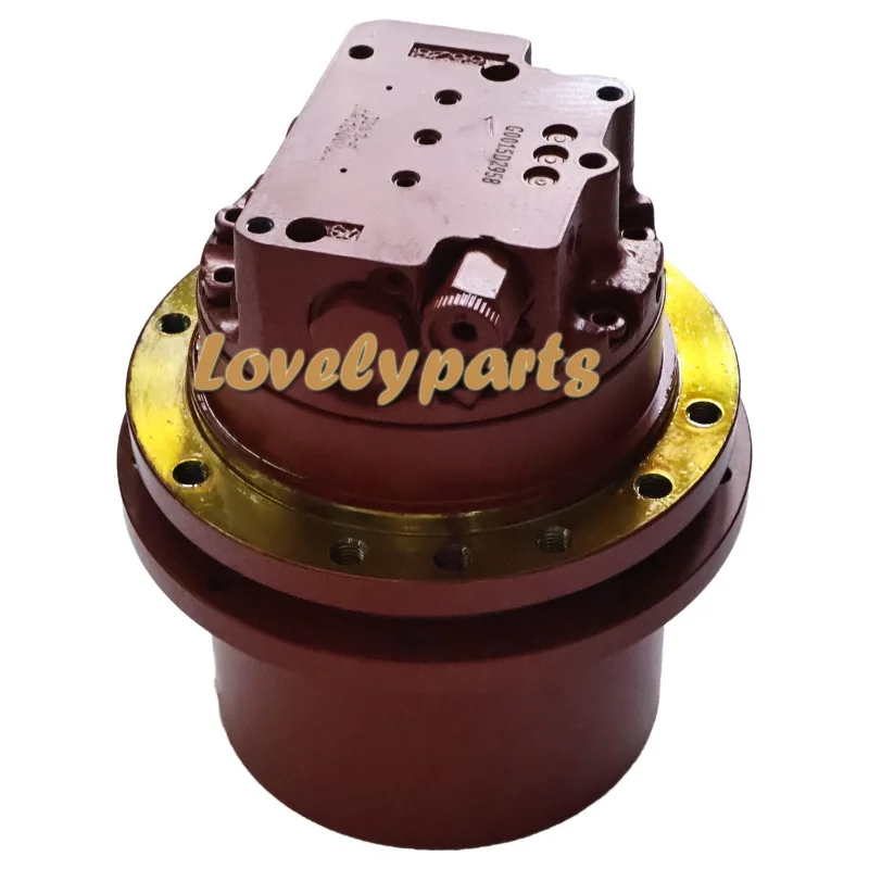 Travel Gearbox w/Motor PM15V00021F1 For Kobelco 27SR-5 27SR-3 27SR 27SR-3 SK20
Travel Gearbox w/Motor PM15V00021F1 For Kobelco 27SR-5 27SR-3 27SR 27SR-3 SK20