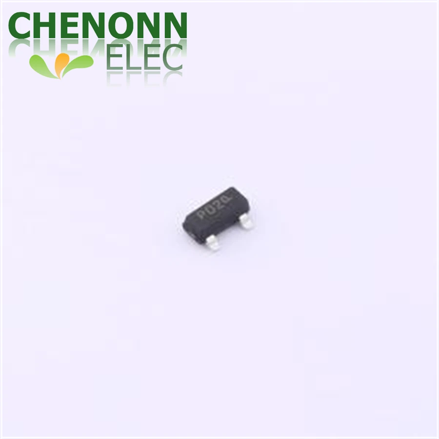 200 шт./лот NTR1P02LT3G (MOSFET)
200 шт./лот NTR1P02LT3G (MOSFET)