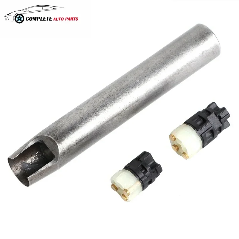 722.9 Y3/8n1 Y3/8n2 Control Module Sensor For Mercedes Benz 7G Auto Accessory Automatic Transmission Solenoid
722.9 Y3/8n1 Y3/8n2 Control Module Sensor For Mercedes Benz 7G Auto Accessory Automatic Transmission Solenoid