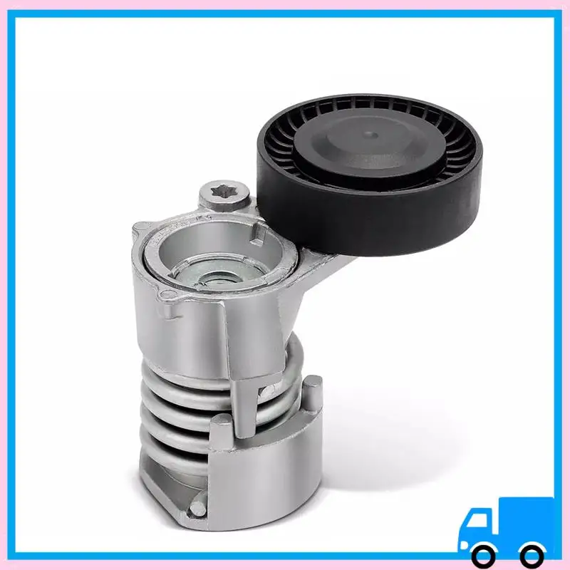Lasting Car Drive Belt Automatic Tensioner For VOLVO C30 S40 V50 C70 XC90 FORD FOCUS II 1374425 6M5Q6A228AA 30650957 8692809
Lasting Car Drive Belt Automatic Tensioner For VOLVO C30 S40 V50 C70 XC90 FORD FOCUS II 1374425 6M5Q6A228AA 30650957 8692809