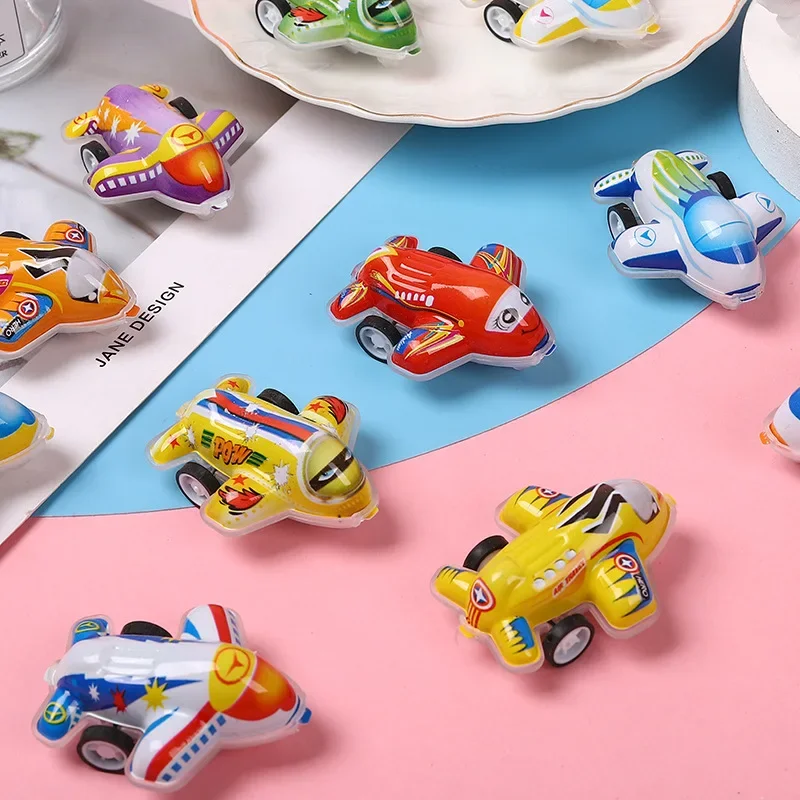 Cute mini after-plane kids toys, birthday party favors, wedding guest gifts, pinata stuffers, gift bags, 15 pieces
Cute mini after-plane kids toys, birthday party favors, wedding guest gifts, pinata stuffers, gift bags, 15 pieces