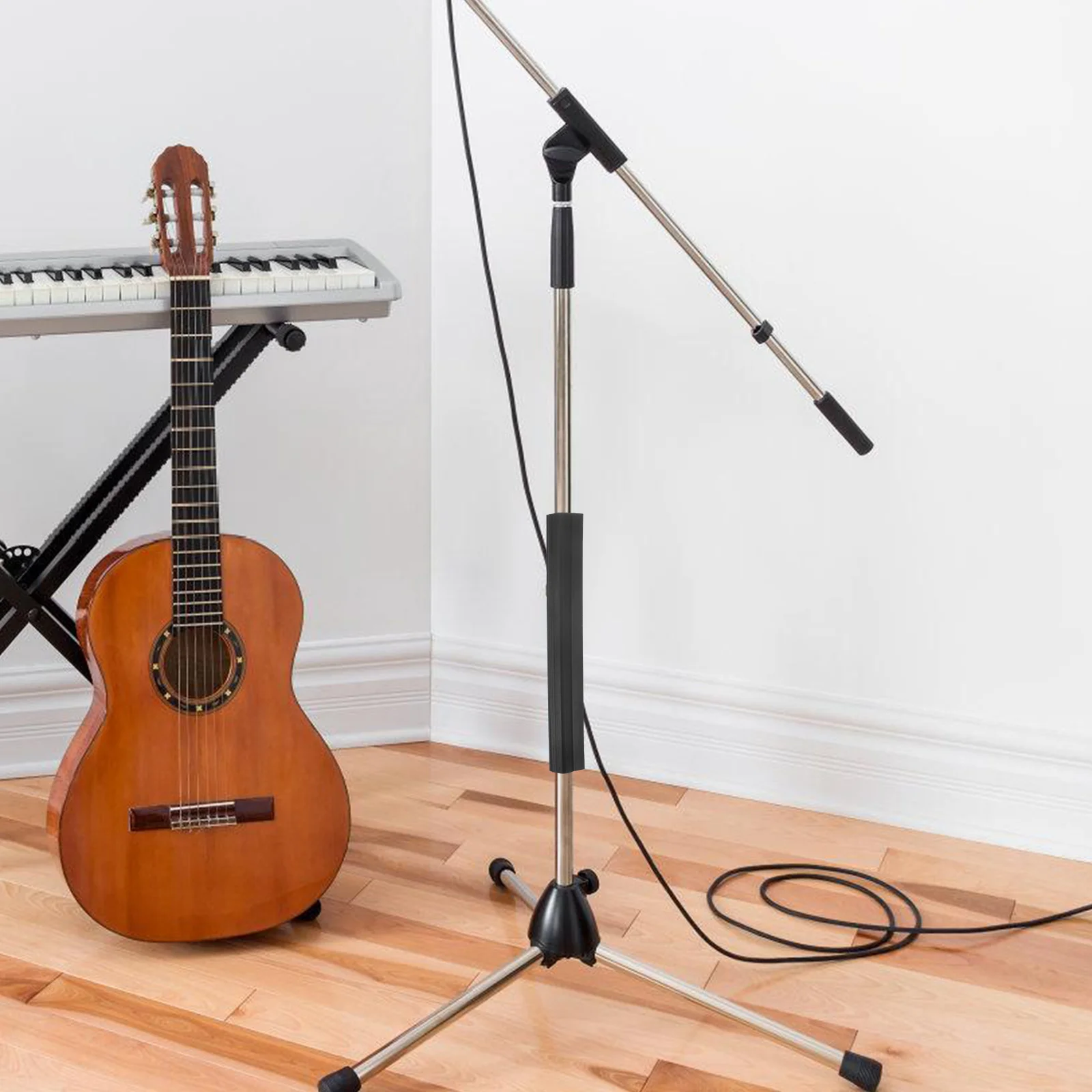 Pick Holder Stand Guitar Picks for Acoustic Clip Plectrum Holders Display Rubber
Pick Holder Stand Guitar Picks for Acoustic Clip Plectrum Holders Display Rubber