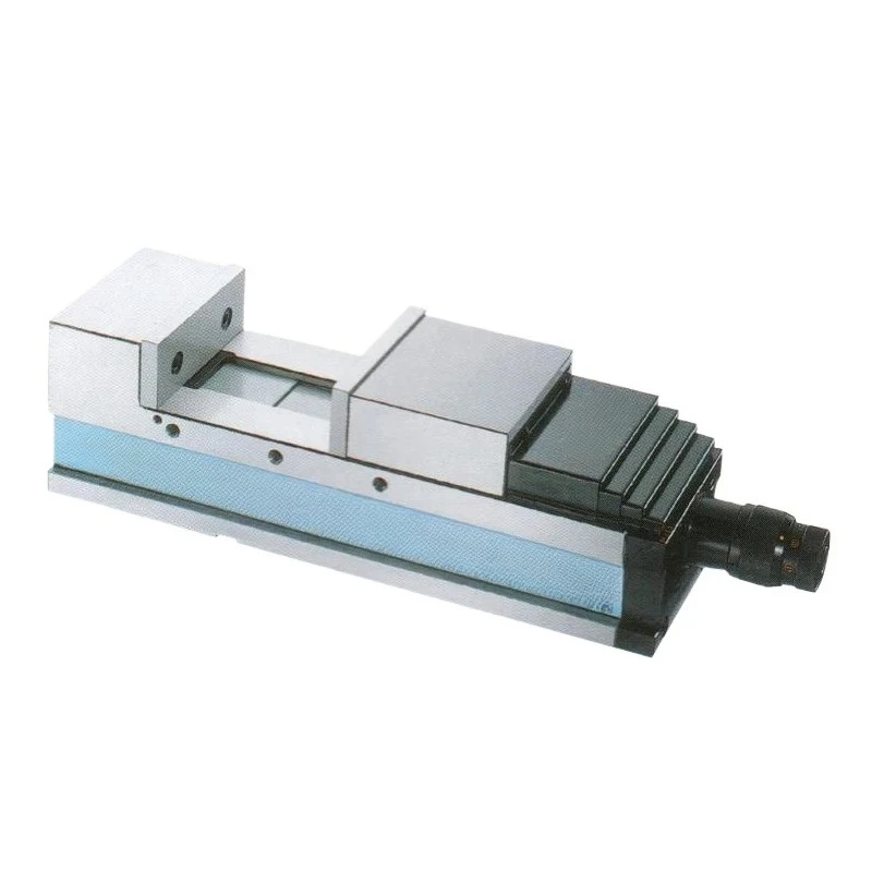 Angle Fixed/High Force Precision Mechanical Booster Vise
Angle Fixed/High Force Precision Mechanical Booster Vise