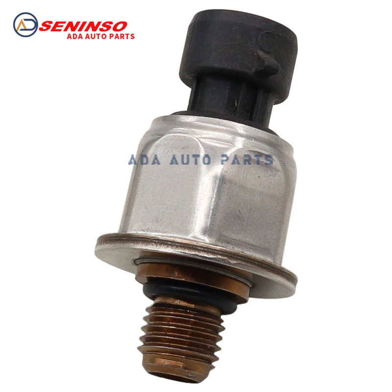 Original Common Rail Pressure Sensor 3PP6-13 3PP613 15838718 32549499 For Chevrolet Silverado Suburban Cadillac Escalade
Original Common Rail Pressure Sensor 3PP6-13 3PP613 15838718 32549499 For Chevrolet Silverado Suburban Cadillac Escalade