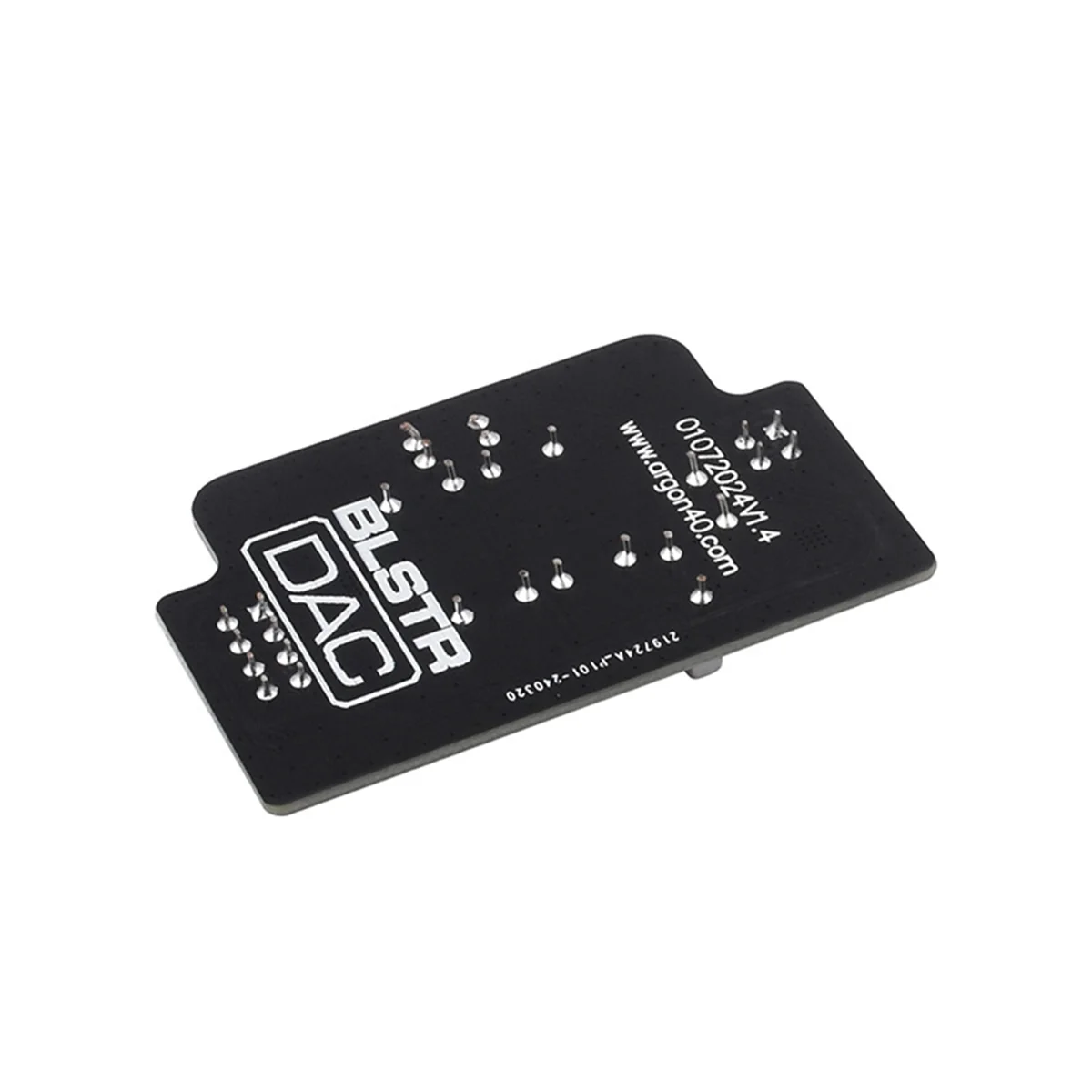 Комплект ЦАП A26P для Raspberry Pi 5. Argon BLSTR с изолятором контура заземления. Дополнение Plug-And-Play только для Argon ONE V3.
Комплект ЦАП A26P для Raspberry Pi 5. Argon BLSTR с изолятором контура заземления. Дополнение Plug-And-Play только для Argon ONE V3.