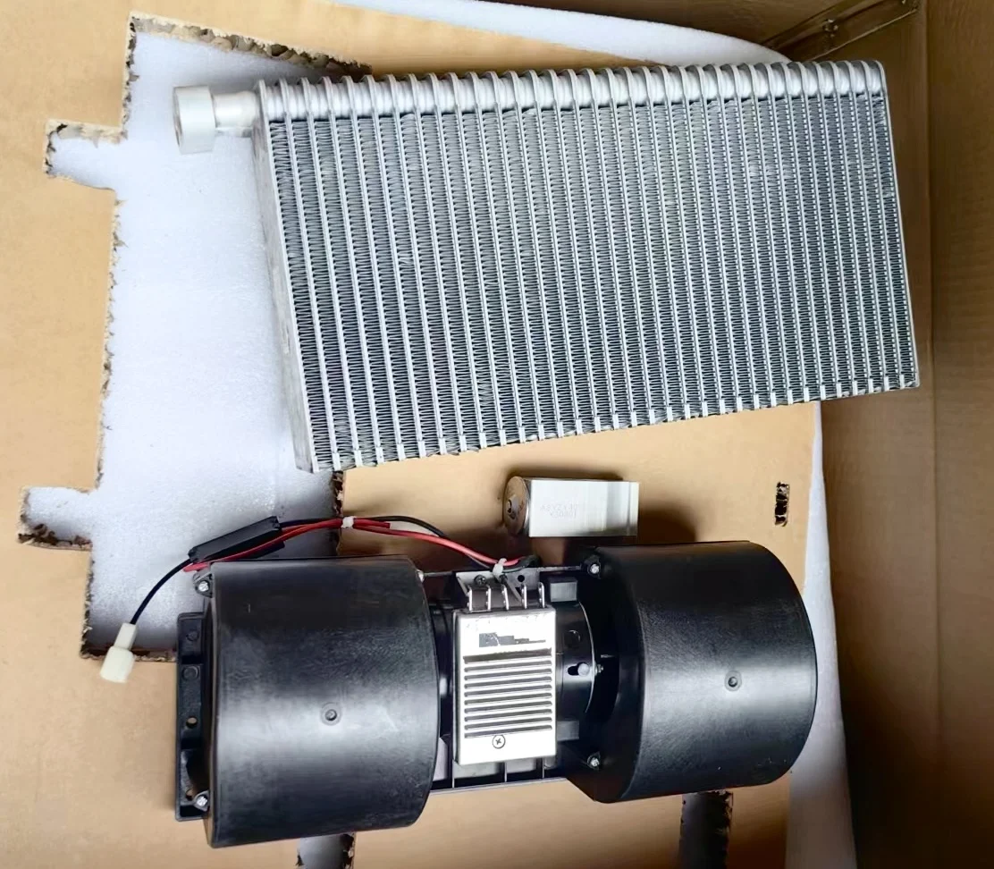 Sany Crane Excavator & Port Machinery air Conditioner Parts air Conditioner Spare Parts Spare Parts for air Conditioner
Sany Crane Excavator & Port Machinery air Conditioner Parts air Conditioner Spare Parts Spare Parts for air Conditioner