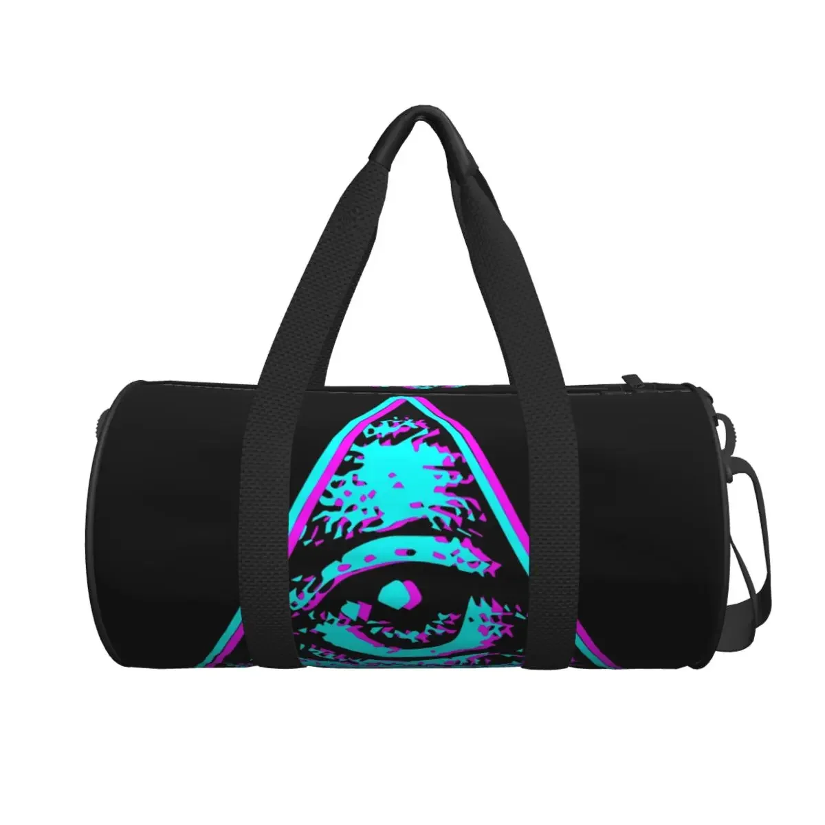 Eye Illuminati Large Duffle Gym Bag Multi-Functional Duffle Travel Bags Handbags Fitness bag
Eye Illuminati Large Duffle Gym Bag Multi-Functional Duffle Travel Bags Handbags Fitness bag