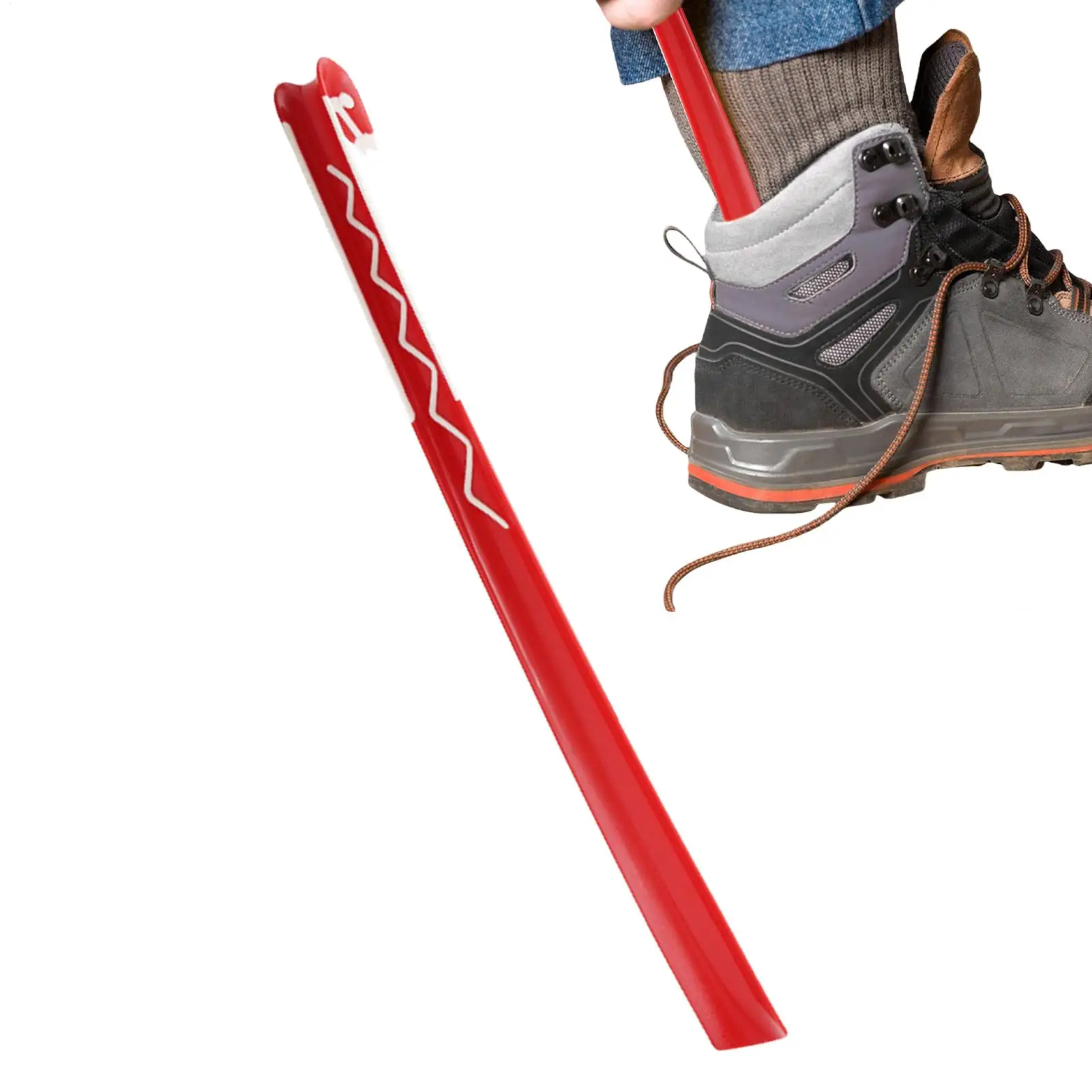 Long Handle Shoes Horn Shoe Lifter durable Shoehorn Hook Up Shoe Spoon Ergonomic Shoe Helper for Seniors Men Women
Long Handle Shoes Horn Shoe Lifter durable Shoehorn Hook Up Shoe Spoon Ergonomic Shoe Helper for Seniors Men Women