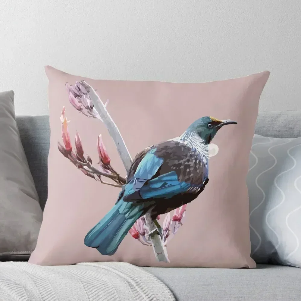 New Zealand Tui Throw Pillow Cushion Cover Set Sitting Cushion Christmas s Covers Christmas Pillowcase pillow
New Zealand Tui Throw Pillow Cushion Cover Set Sitting Cushion Christmas s Covers Christmas Pillowcase pillow