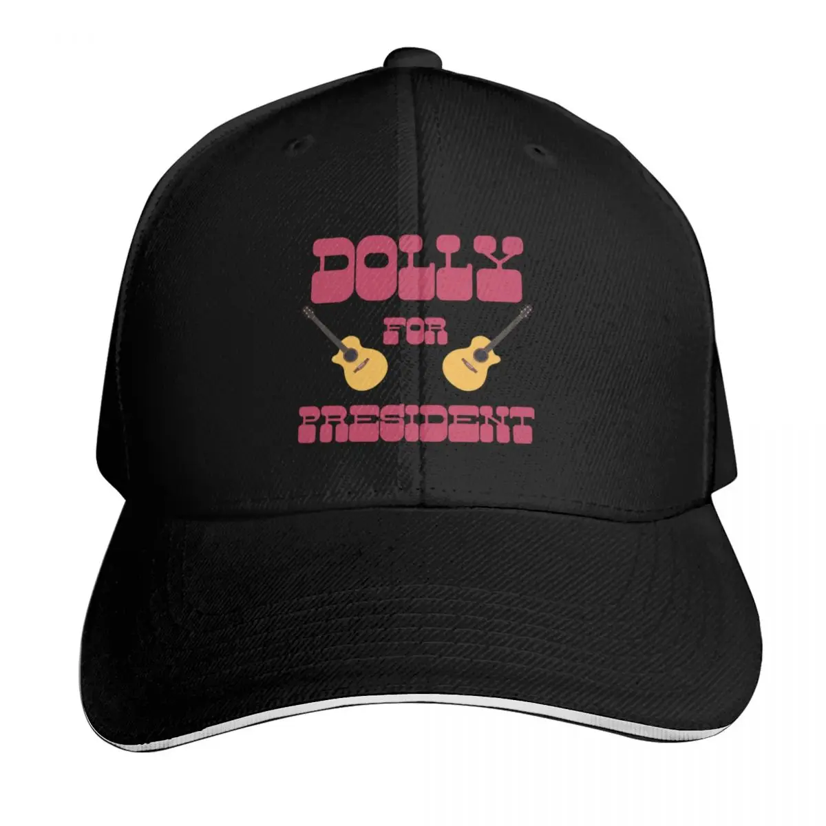 Dolly Parton for President Y'all Baseball Cap tactical cap Golf Cap Sunscreen summer hat Golf Wear Men Women's
Dolly Parton for President Y'all Baseball Cap tactical cap Golf Cap Sunscreen summer hat Golf Wear Men Women's