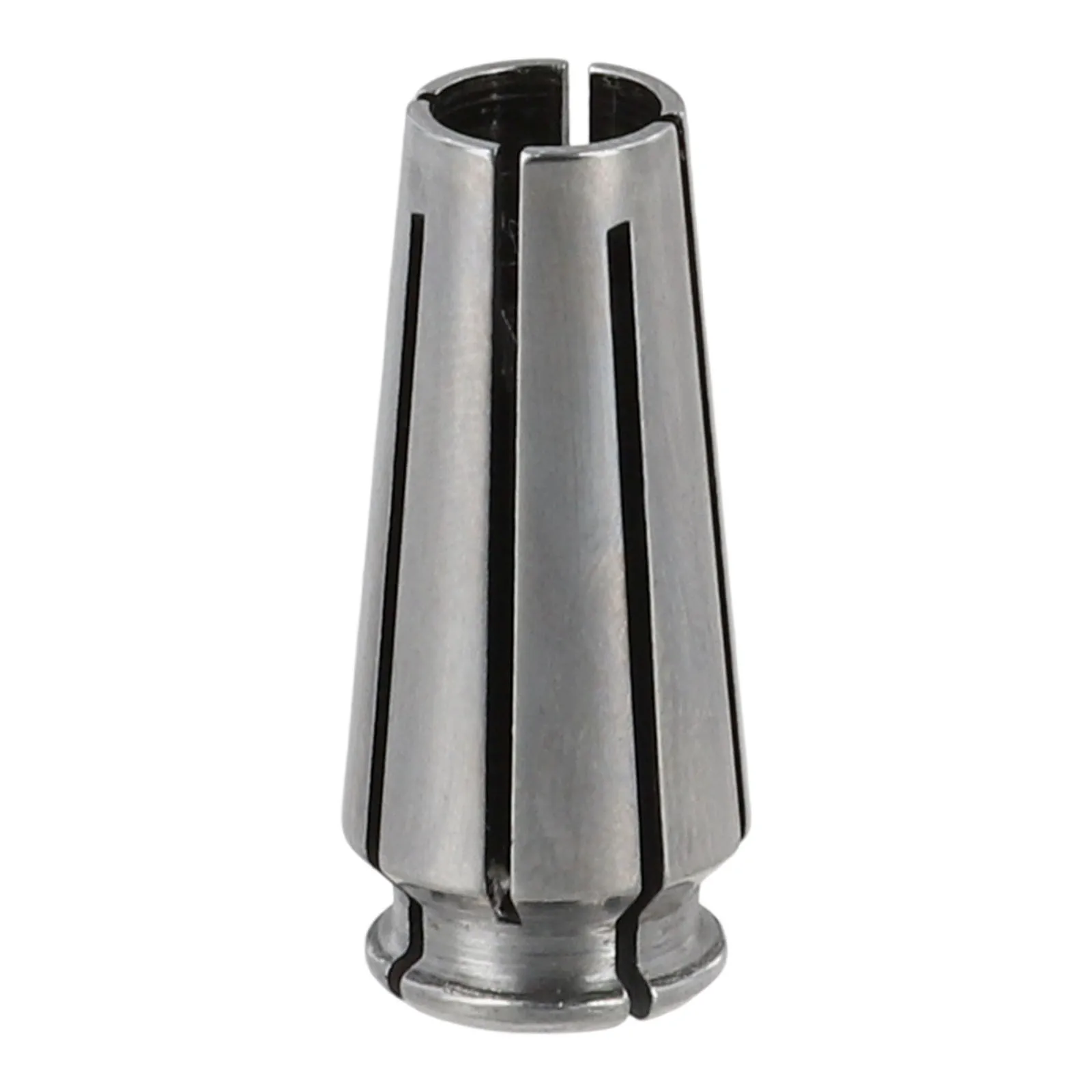 Cordless Grinder Die Grinder Collet Accessory For Grinder Part Number 48-66-0974 Black Collet Collet Accessory
Cordless Grinder Die Grinder Collet Accessory For Grinder Part Number 48-66-0974 Black Collet Collet Accessory