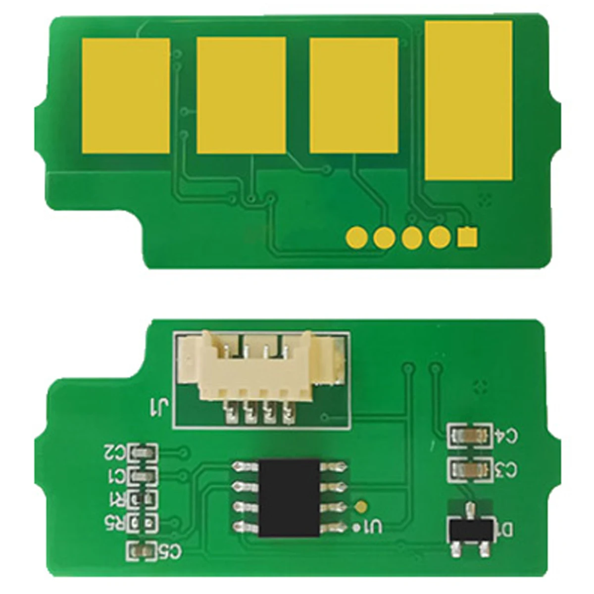 Toner Chip for Fuji Xerox 106R02735 106R03104 113R00776 WorkCentre WC 4265 S 4265 SM 4265 X 4265 XF 4265 XFM 4265 XM 4265/S
Toner Chip for Fuji Xerox 106R02735 106R03104 113R00776 WorkCentre WC 4265 S 4265 SM 4265 X 4265 XF 4265 XFM 4265 XM 4265/S