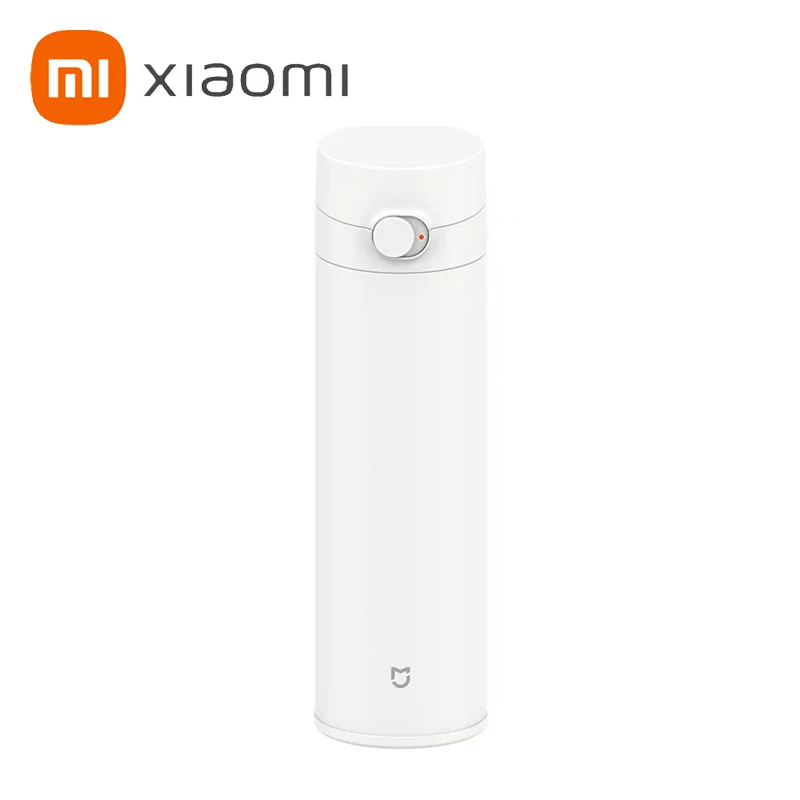 Xiaomi Thermos Cup Elastic Cover Version 2 Automatic Lock Design Stainless Steel Inner liner Water Cup Portable Elastic Cover
Xiaomi Thermos Cup Elastic Cover Version 2 Automatic Lock Design Stainless Steel Inner liner Water Cup Portable Elastic Cover