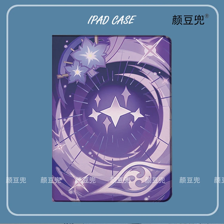 Beelzebul Anime Genshin Impact Case For iPad 10.2 9th 10th Air 3 Mini 6 5 Case Luxury Silicone Pro 12.9 11 inch For iPad Air4 5
Beelzebul Anime Genshin Impact Case For iPad 10.2 9th 10th Air 3 Mini 6 5 Case Luxury Silicone Pro 12.9 11 inch For iPad Air4 5