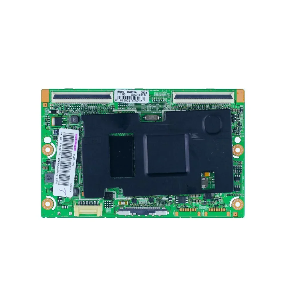 BN41-01939A BN41-01939B BN41-01939C T-Con Board FOR LH55UECPLGC/ZA UN55F7050AFUN55F7100AFUN55F7450AFXZA UN55F7500AFXZA 55 inch
BN41-01939A BN41-01939B BN41-01939C T-Con Board FOR LH55UECPLGC/ZA UN55F7050AFUN55F7100AFUN55F7450AFXZA UN55F7500AFXZA 55 inch