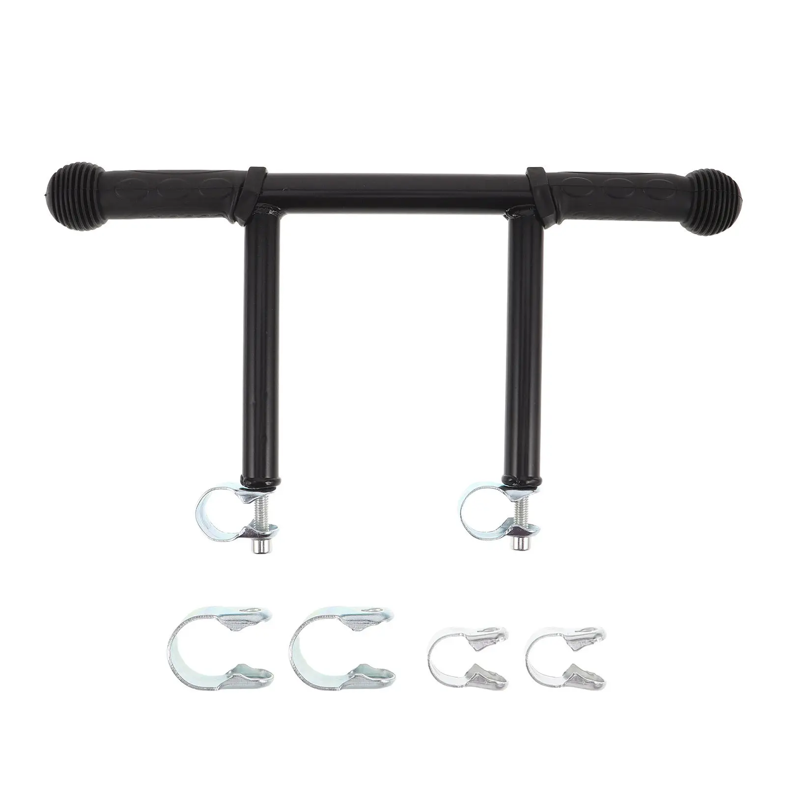 Stroller Handle Extension Bar Adjustable Pushchair Handlebar Extender Detachable Crossbar Attachment for Baby Stroller 22 25
Stroller Handle Extension Bar Adjustable Pushchair Handlebar Extender Detachable Crossbar Attachment for Baby Stroller 22 25