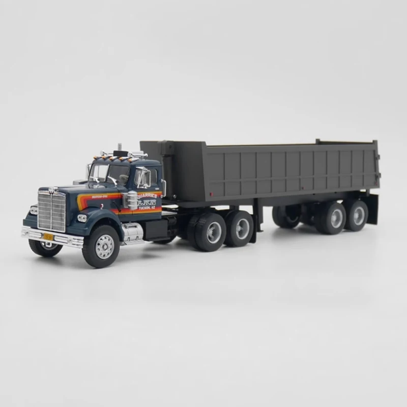 IXO Diecast 1:43 Scale Western Star 4864 Heavy Truck Alloy Car Model Finished Product Simulation Toy Static Model Ornament
IXO Diecast 1:43 Scale Western Star 4864 Heavy Truck Alloy Car Model Finished Product Simulation Toy Static Model Ornament