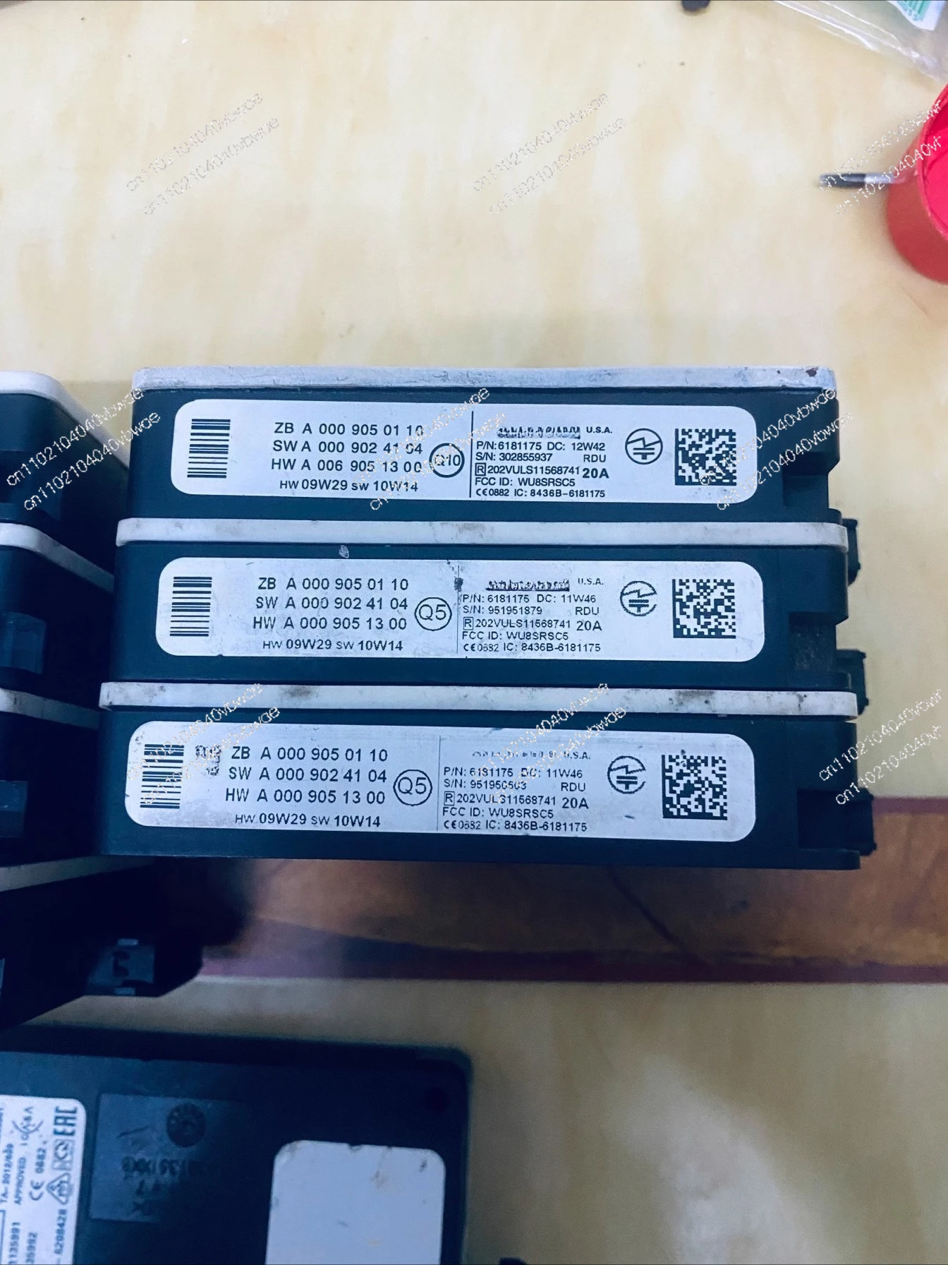 C-Class E-Class S-Class GLE GLS high-end blind spot module, lane change assistance, ask for model quotation
C-Class E-Class S-Class GLE GLS high-end blind spot module, lane change assistance, ask for model quotation
