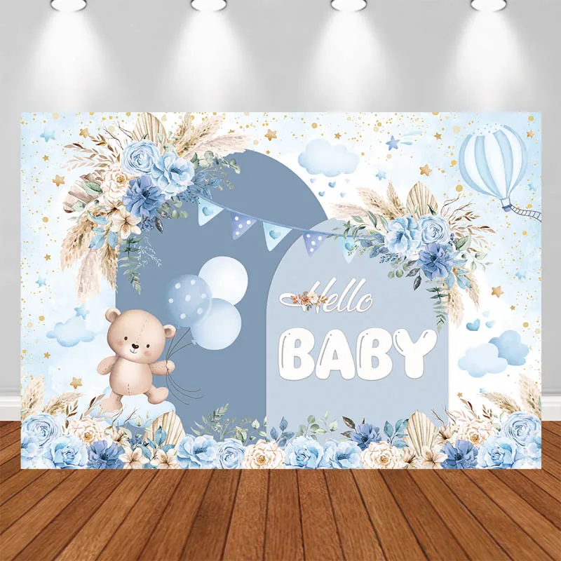 ir Balloon Decor Birthday Cake Smash Kids Portrait Photo Backdrop
ir Balloon Decor Birthday Cake Smash Kids Portrait Photo Backdrop