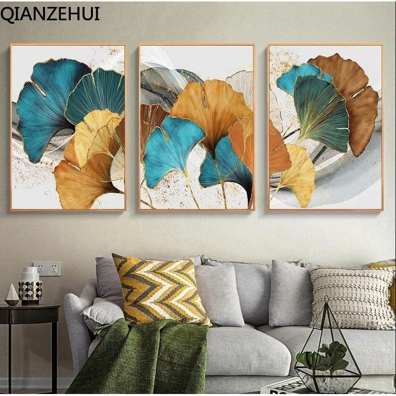 DIY full Diamond Embroidery,Round Diamond Sofa Background triple Painting Ginkgo Leaf decoration rhinestone Diamond painting
DIY full Diamond Embroidery,Round Diamond Sofa Background triple Painting Ginkgo Leaf decoration rhinestone Diamond painting